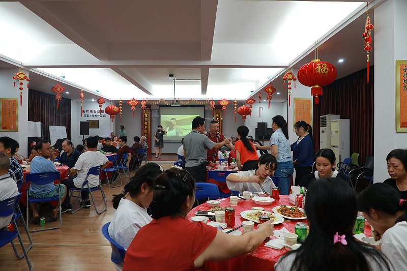 潮州市吉祥果食品有限公司