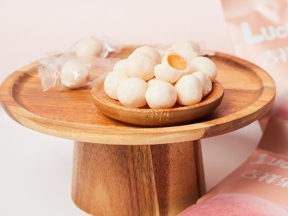 糖果工厂